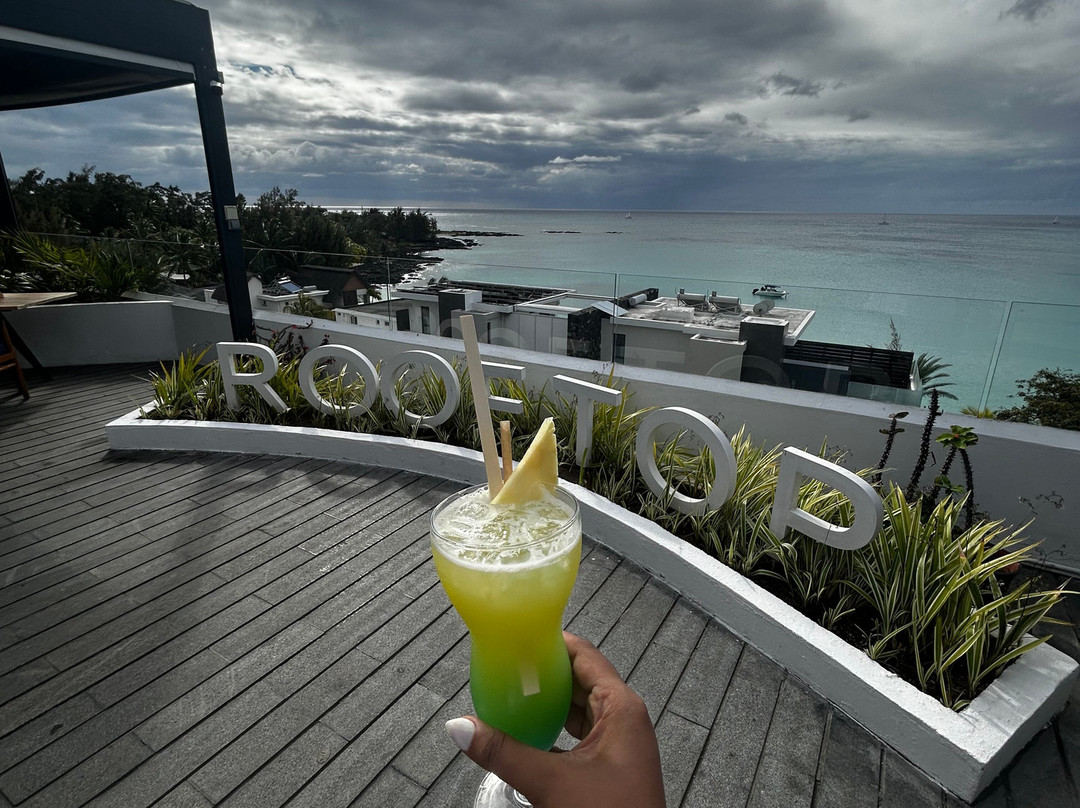 海洋V酒店-毛里求斯主图