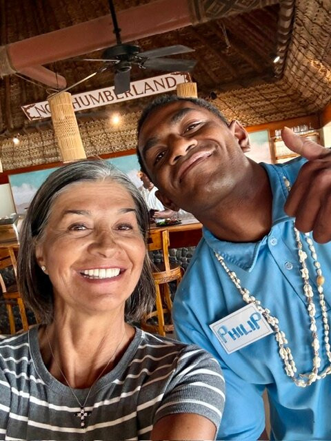 Turtle Island Fiji主图