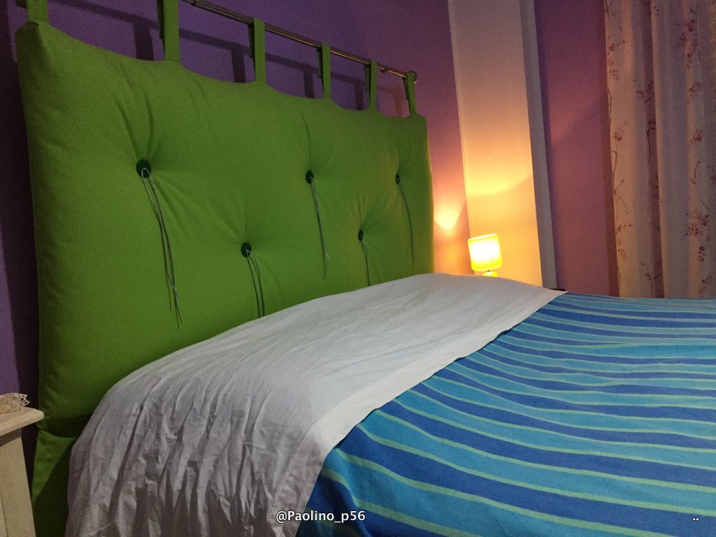 Bed and Breakfast - Villa Maria-旅行者