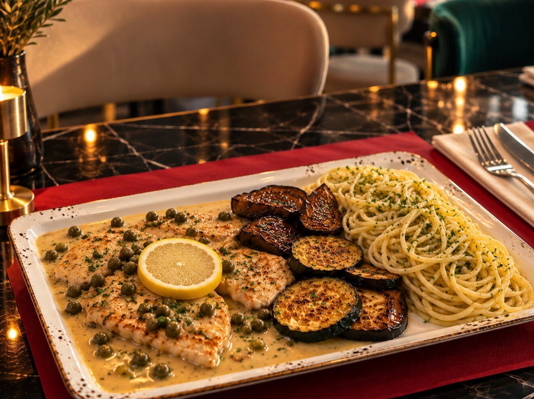 Saveurs du Cœur