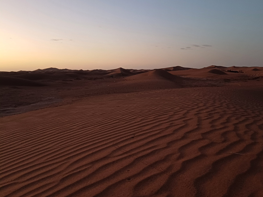Prime Morocco Tours-非斯必去景点
