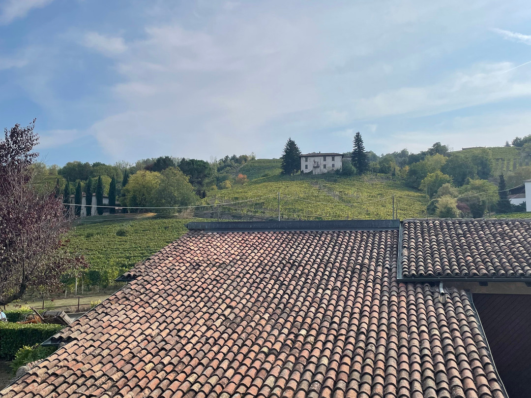 La Bossolasca Albergo Ristorante主图