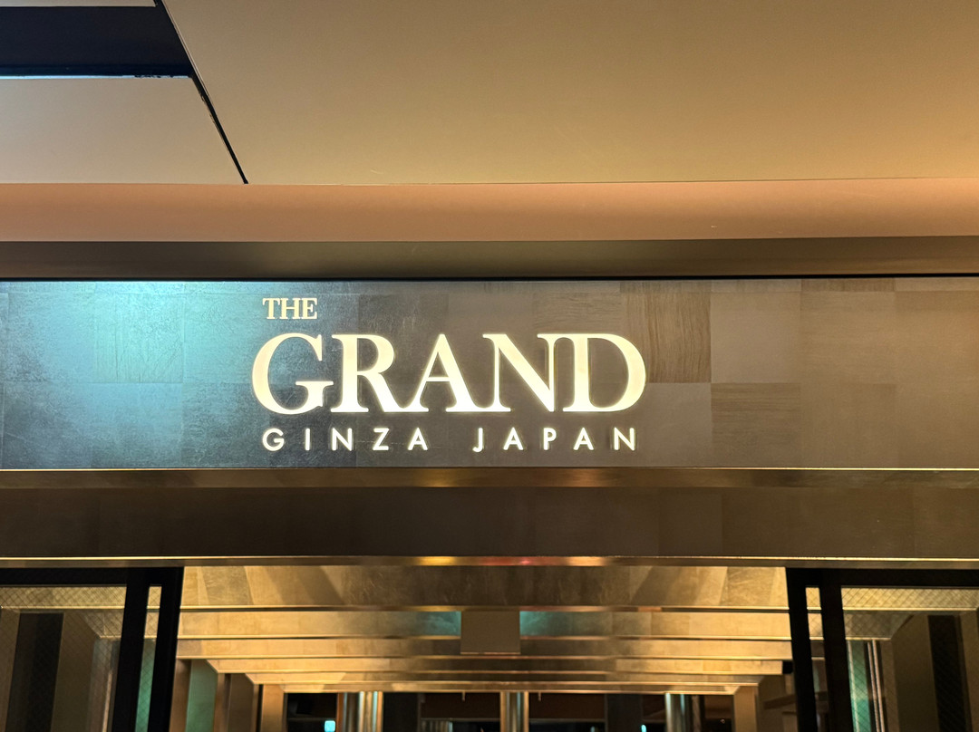 Ginza Six-Ginza必去景点