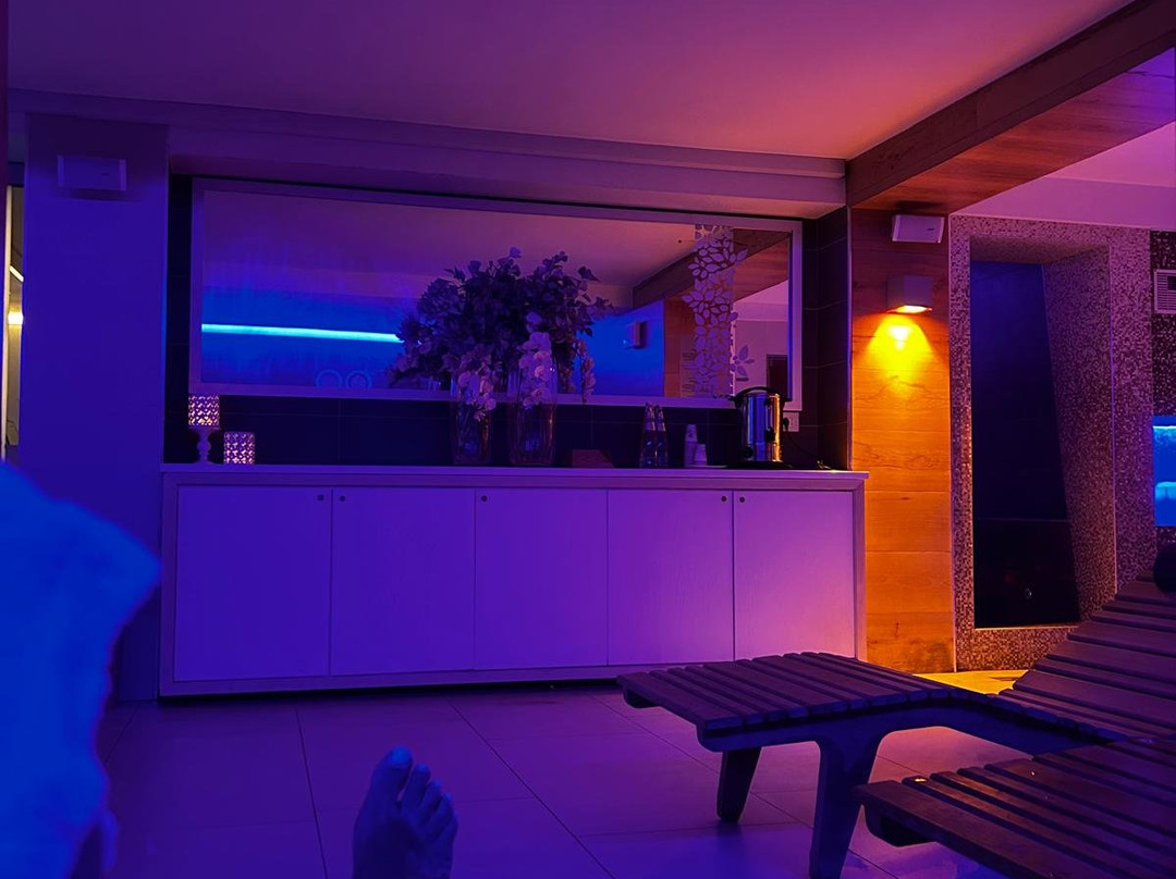Astrea Wellness & Spa-Altavilla Silentina必去景点