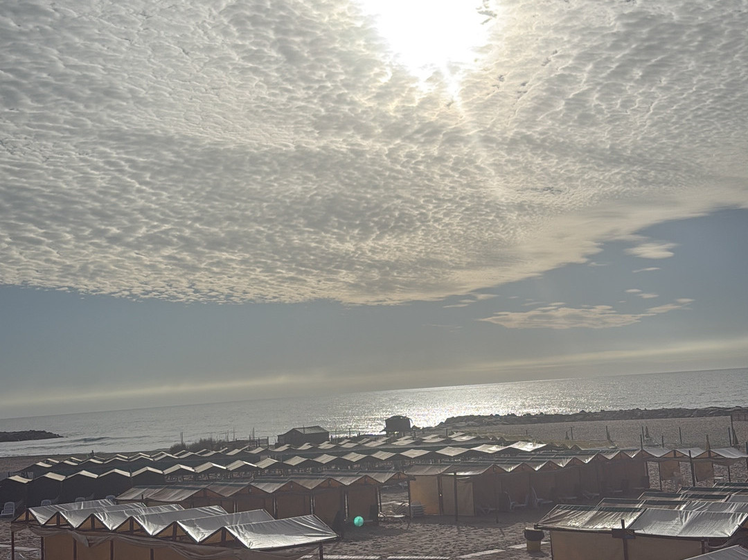 Balneario Medanos-Miramar必去景点