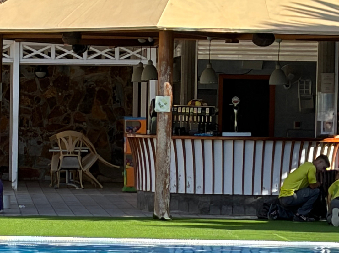 塔乌里托 LIVVO 水上乐园海岸酒店 - 全包式住宿主图
