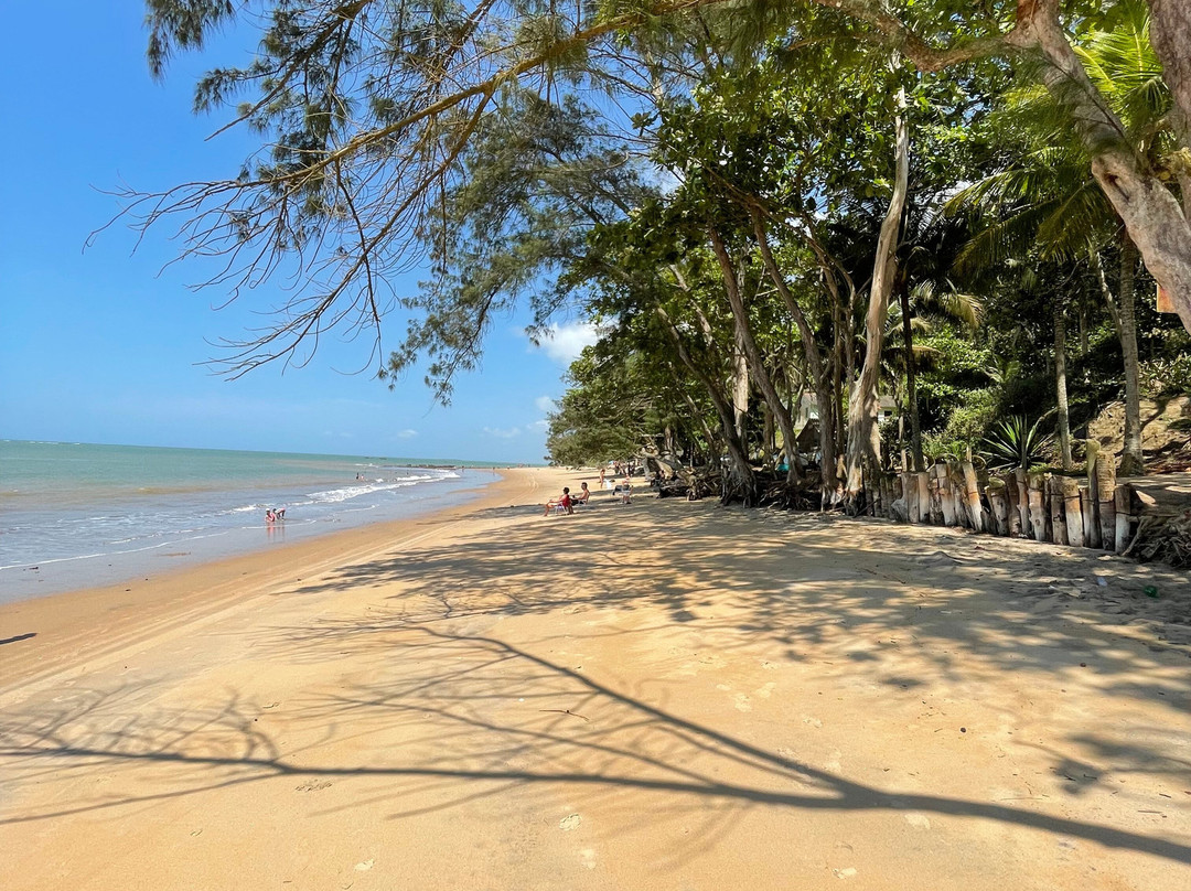 Praia das Pitas-Marataizes必去景点