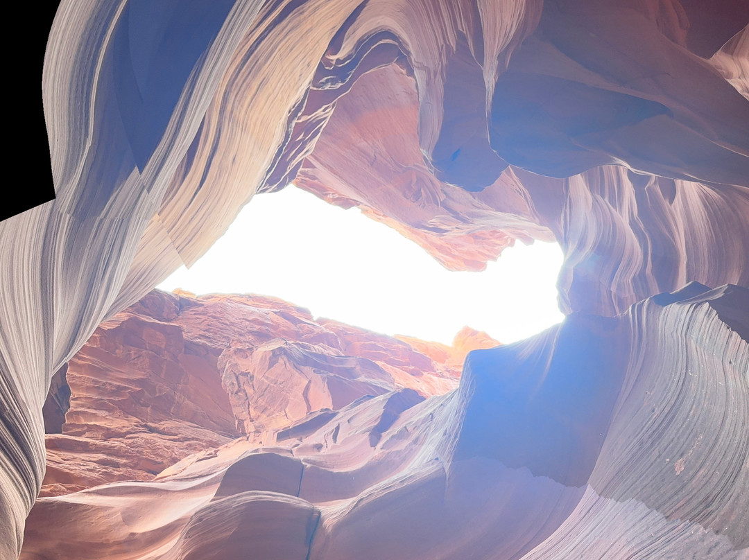 Antelope Canyon X By Taadidiin Tours-佩吉必去景点