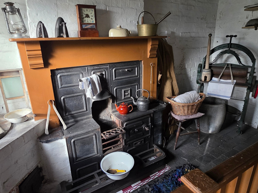 Black Country Living Museum-Dudley必去景点
