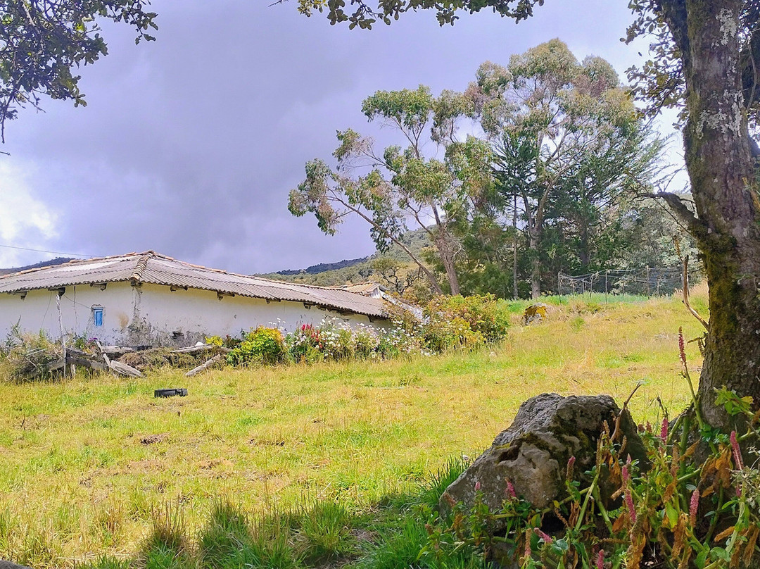 Boyacá Travels S.A.S.-El Cocuy必去景点
