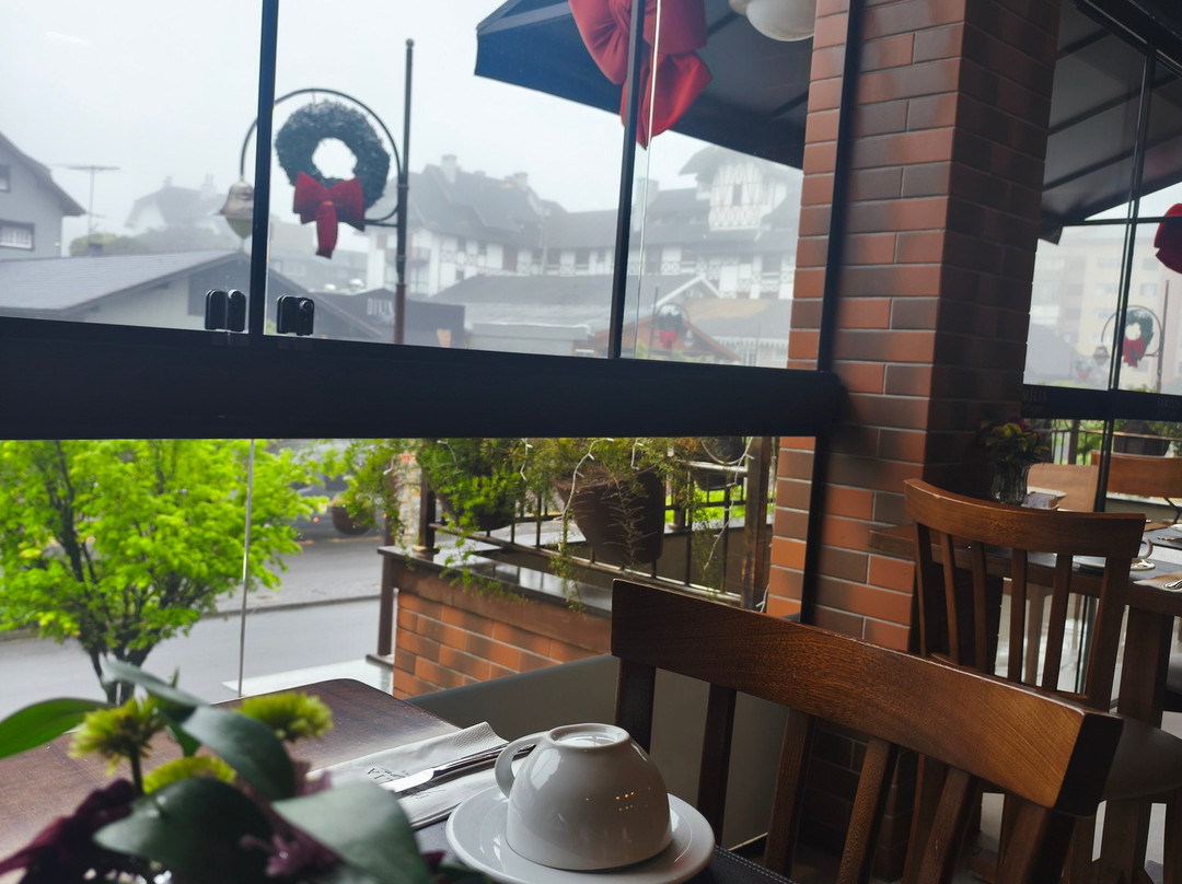Hotel Fioreze Centro主图