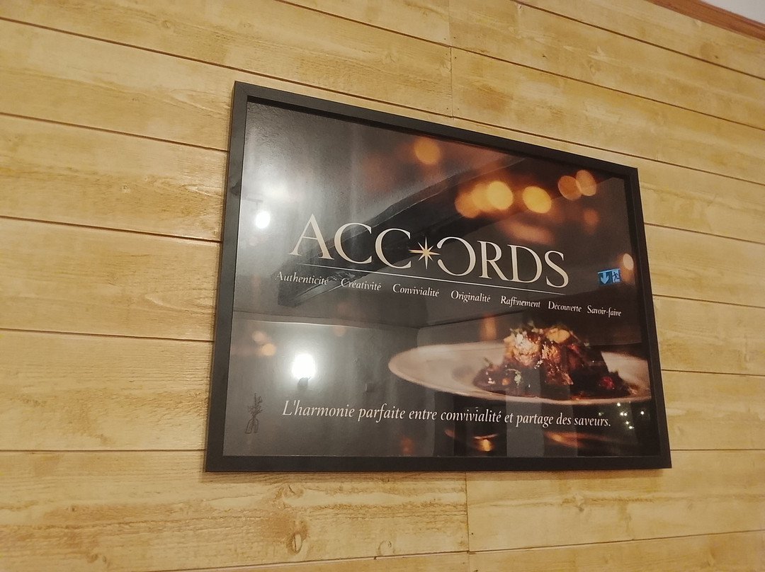 Accords