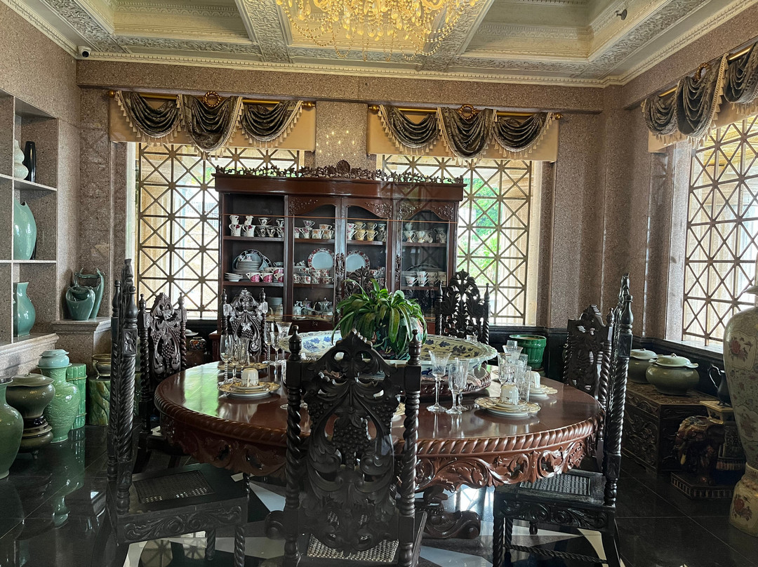 Temple of Leah-宿雾市必去景点