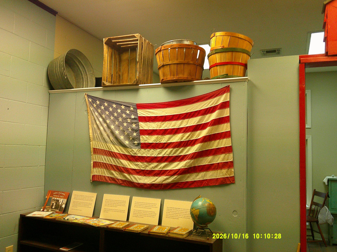History Center-麦迪逊必去景点