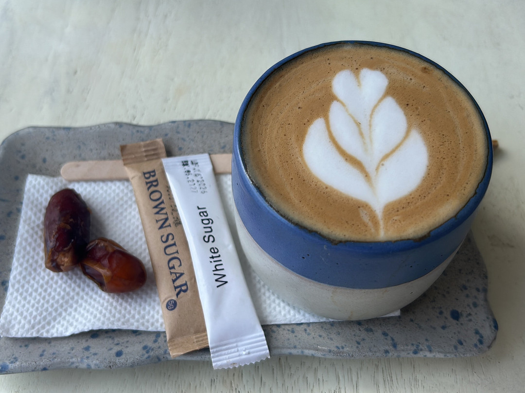 Karafuu Coffee House