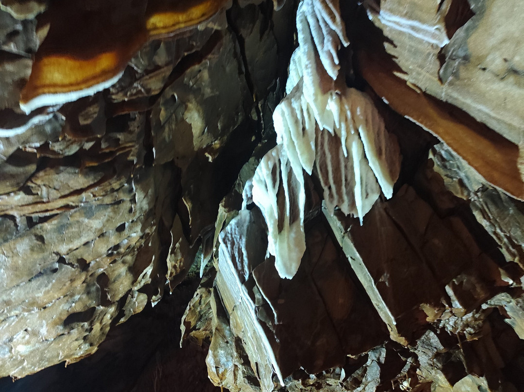 Kapsia Cave-Kapsas必去景点