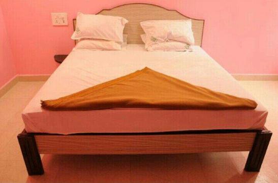 苏简山林小屋-官方