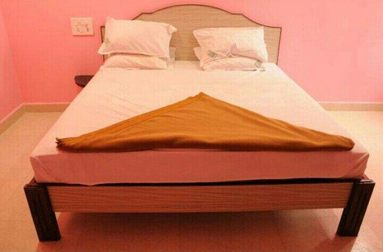 Bommaiahgari Palle酒店住宿-Sujan Residencys