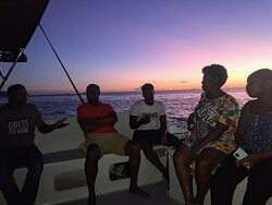 EVENTS BOATS AGENCY-马提尼克必去景点