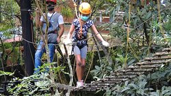 Hotel Fazenda Parque dos Sonhos主图