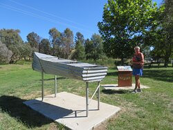 Bill Jeffreys Memorial Park-Delegate必去景点