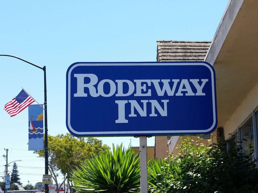 Rodeway Inn主图
