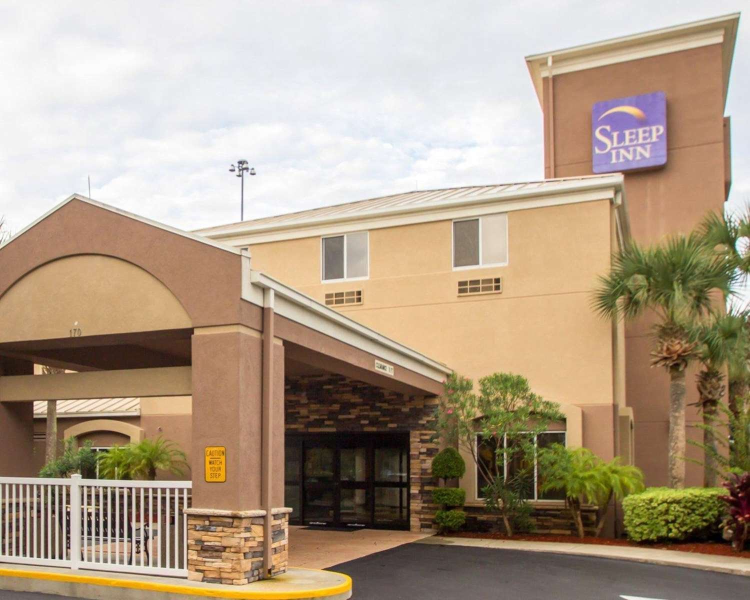 Sleep Inn Ormond Beach - Daytona-官方