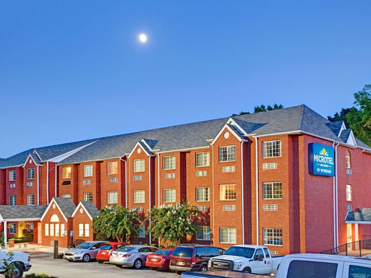 Microtel Inn & Suites by Wyndham Stockbridge / Atlanta I-75