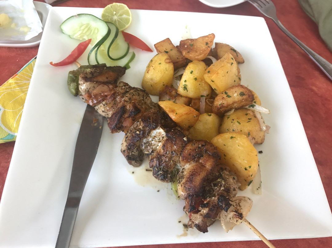 巴马科酒店住宿-Casa du fleuve