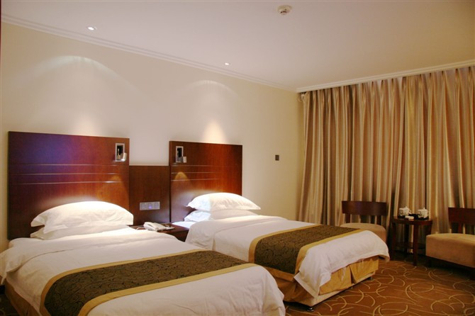 女神大酒店(十六中店)主图