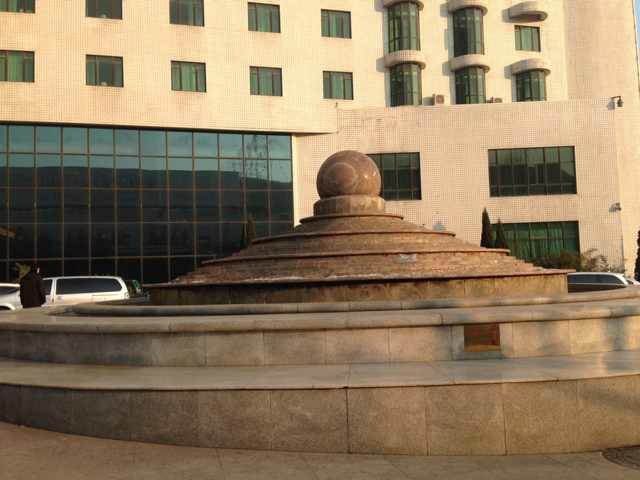 潍坊富华大酒店B座主图