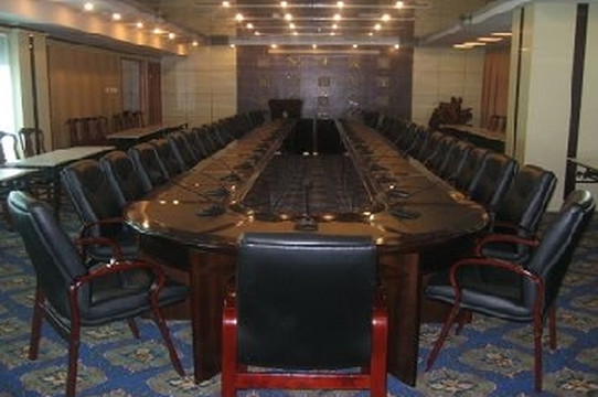 天津银河大酒店（津塘公路钢管公司地铁站店）主图