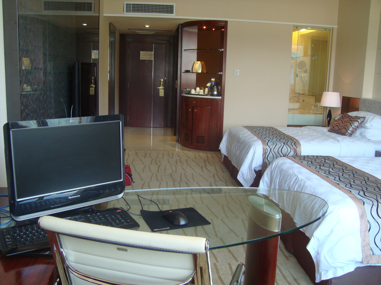 最佳西方龙岩财富酒店-官方