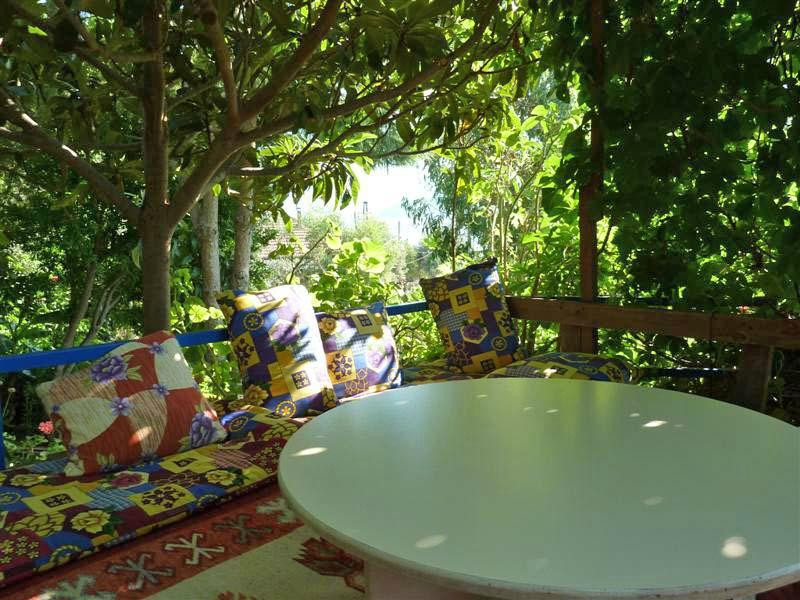 Pinarcik酒店住宿-Karia Pension