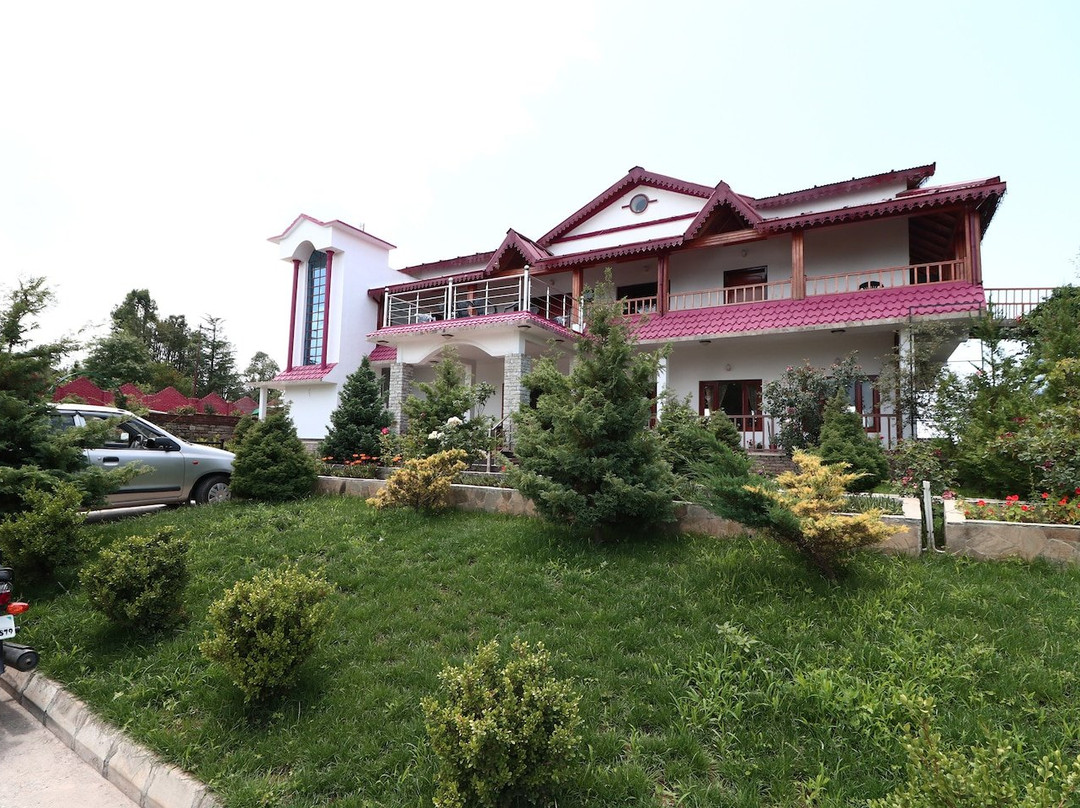 Bhatelia旅游攻略图片
