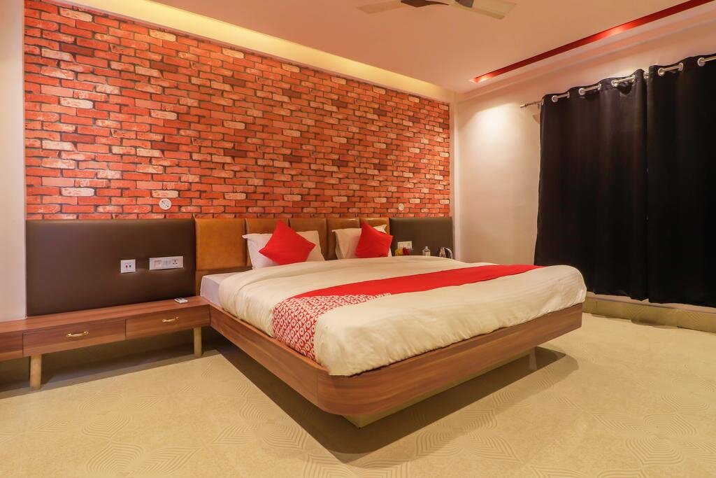 Hotel Hicola Heritage, Kakarvitta-官方