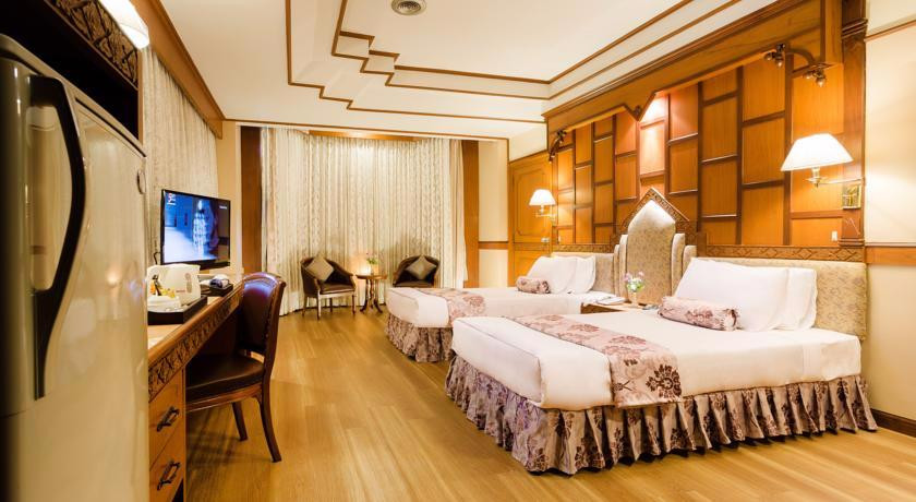 Kyo-Un Hotel