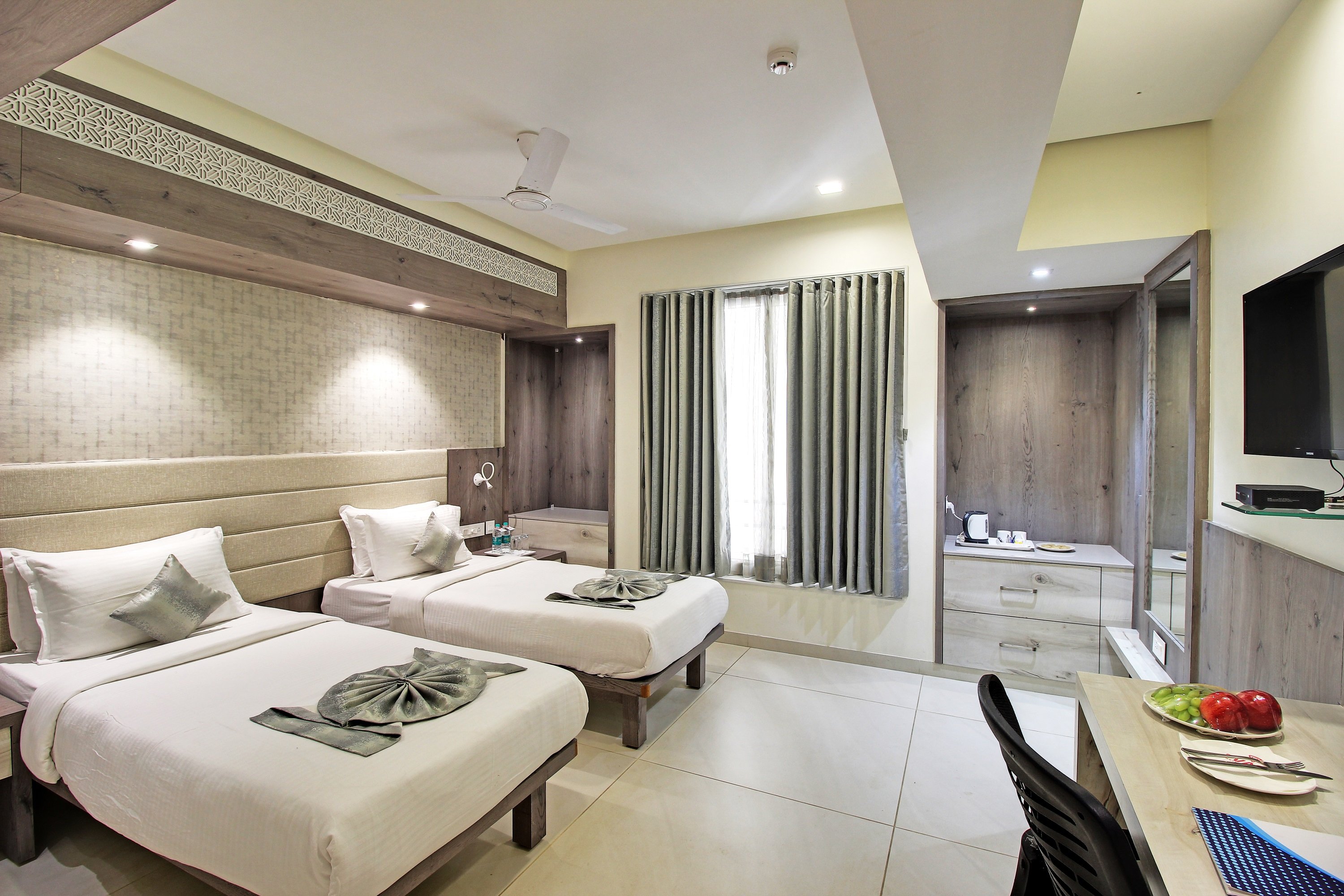 Svasti Inn Jamnagar-官方