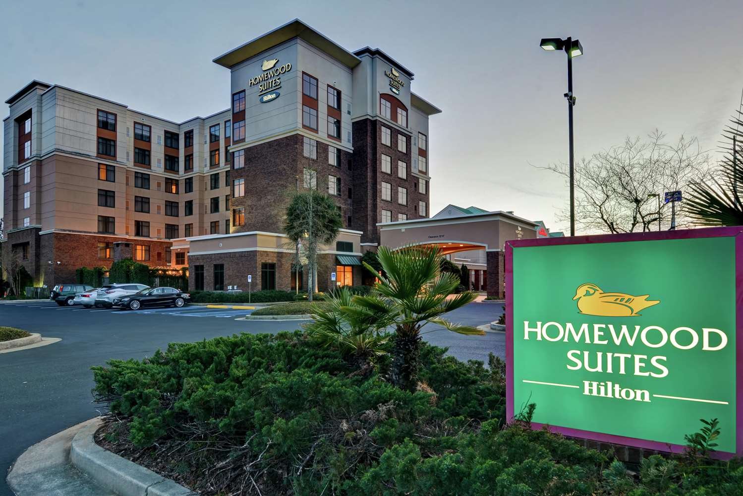 Homewood Suites by Hilton Mobile - East Bay - Daphne-官方
