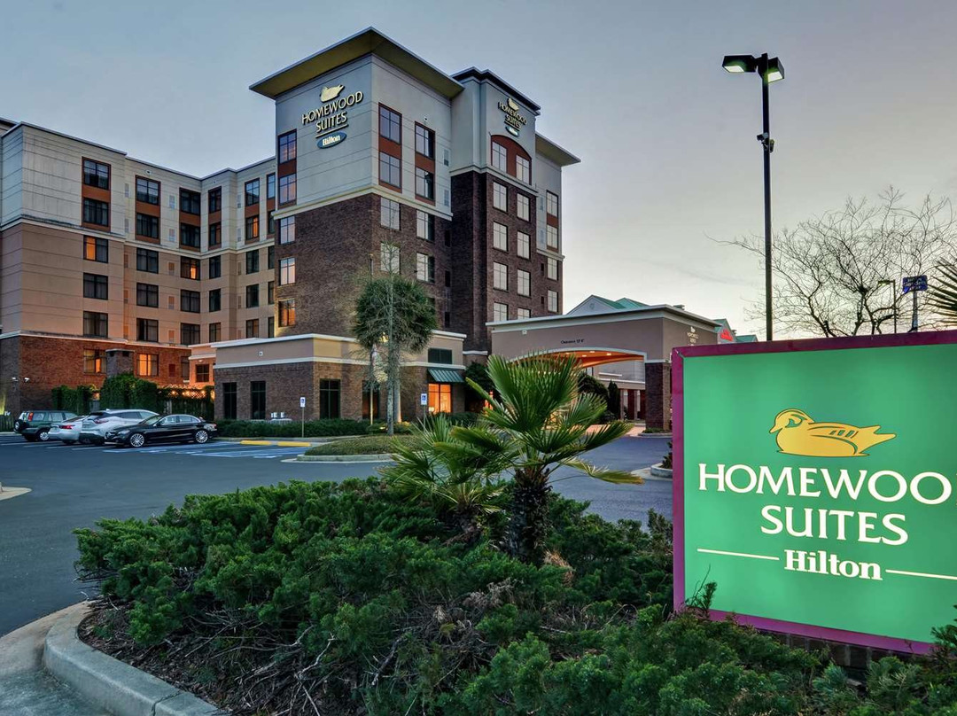 Homewood Suites by Hilton Mobile - East Bay - Daphne主图