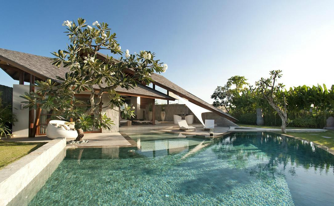 拉亚设计师及Spa别墅