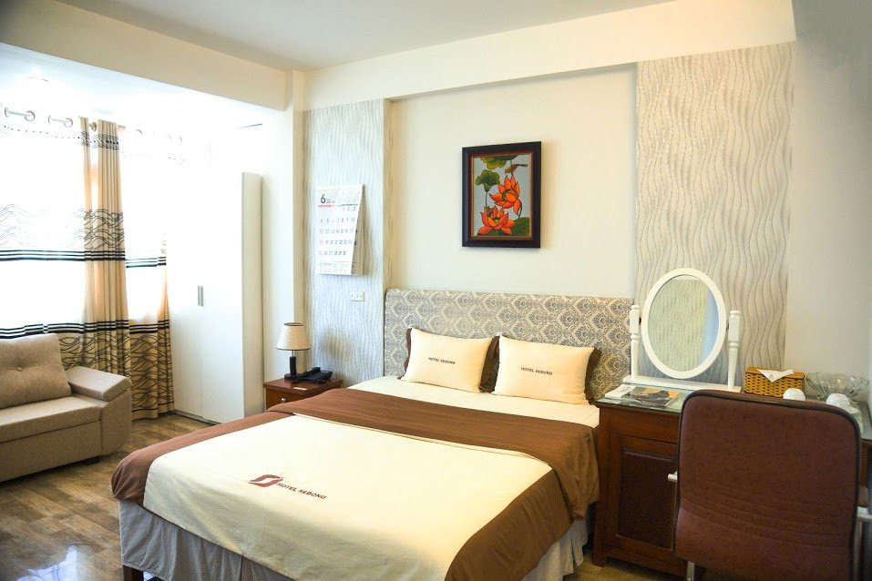 Sebong Hotel