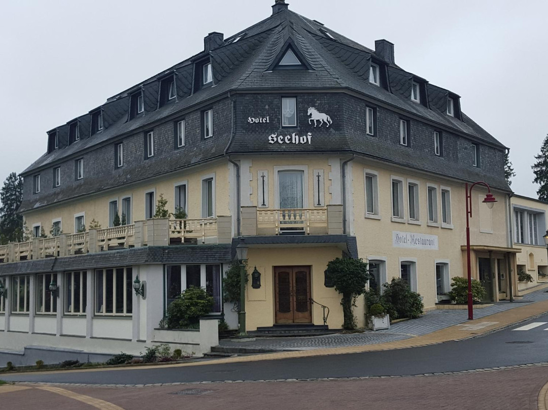 Buellingen旅游攻略图片