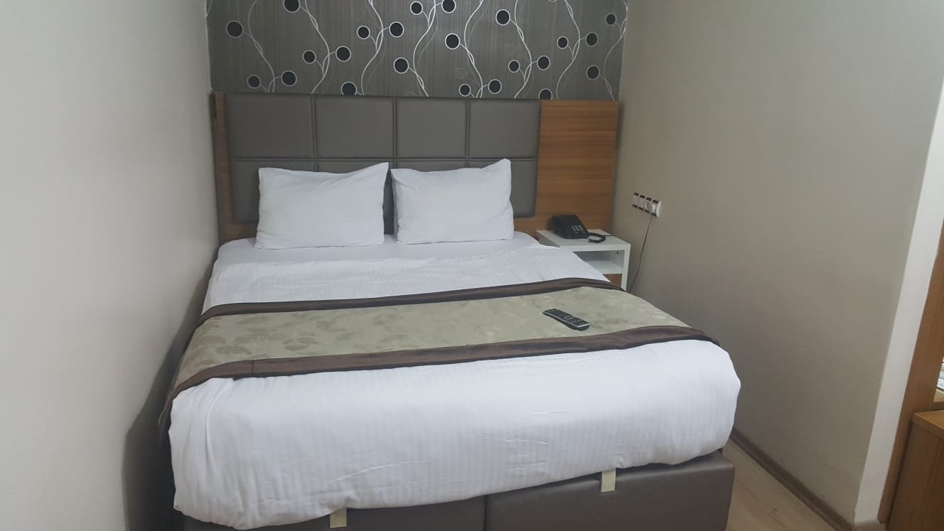 Grand Suphan Hotel-官方