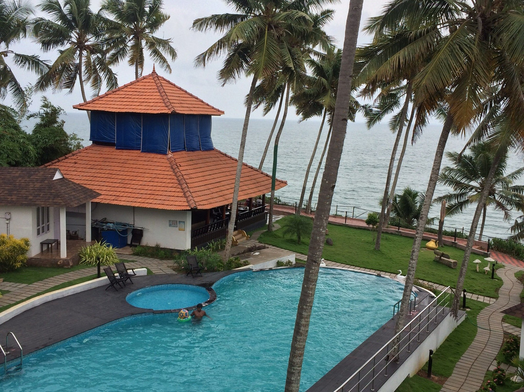 Sunview Beach Resort & Spa By Citrine