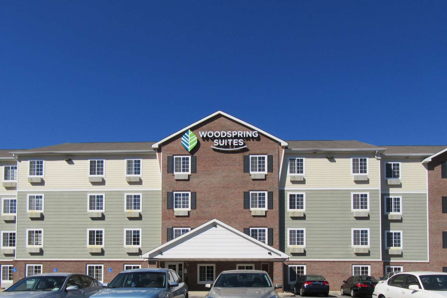 Extended Stay America Select Suites - Birmingham - Bessemer-官方