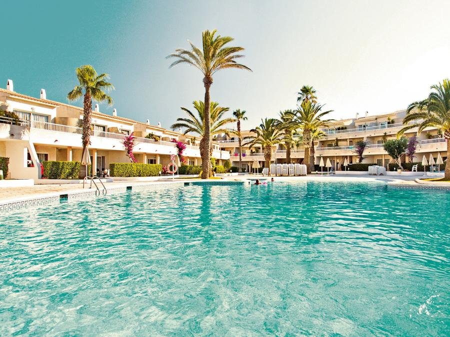 Globales Los Delfines Hotel-官方