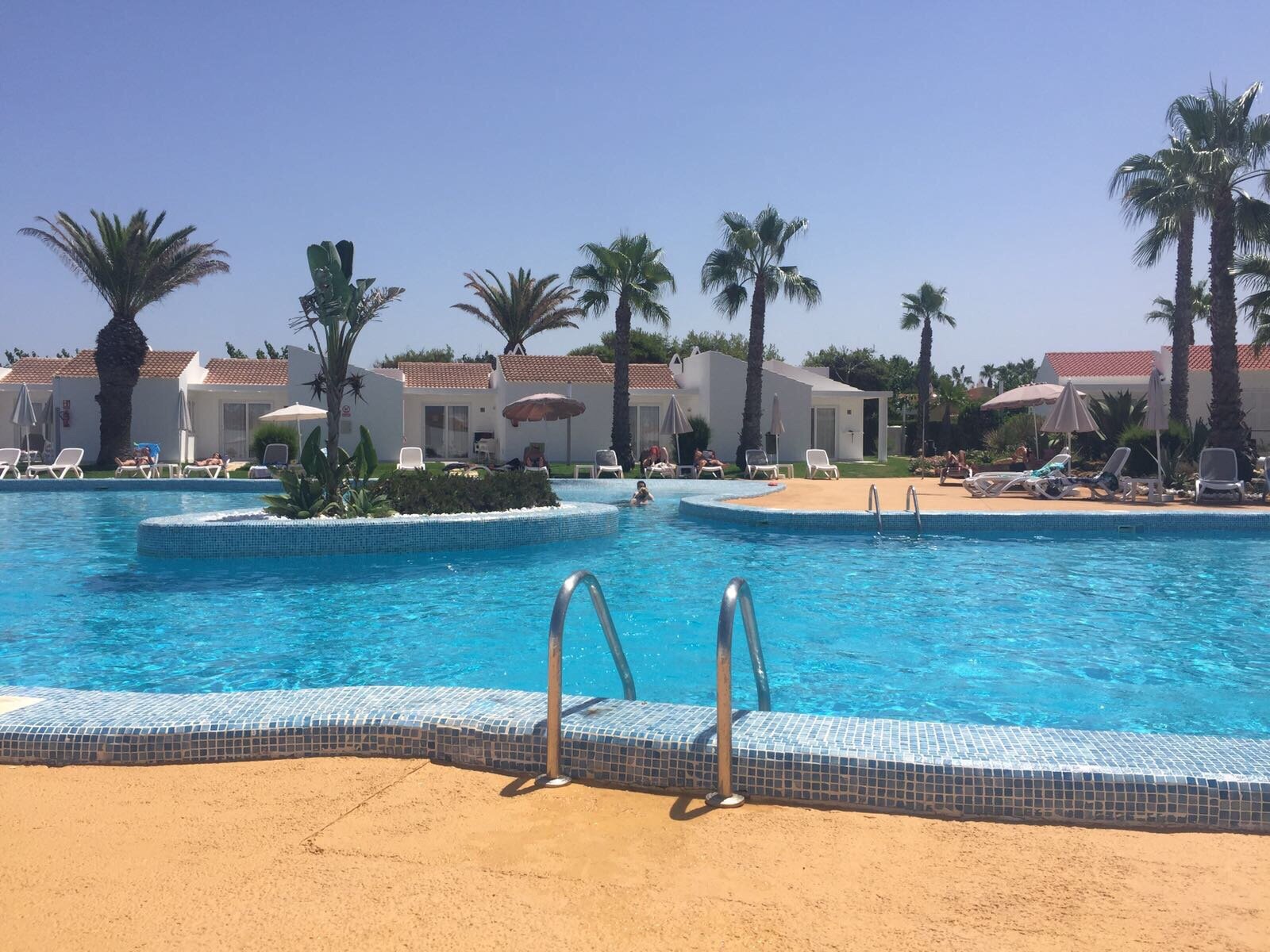 Nature Menorca Mar-官方