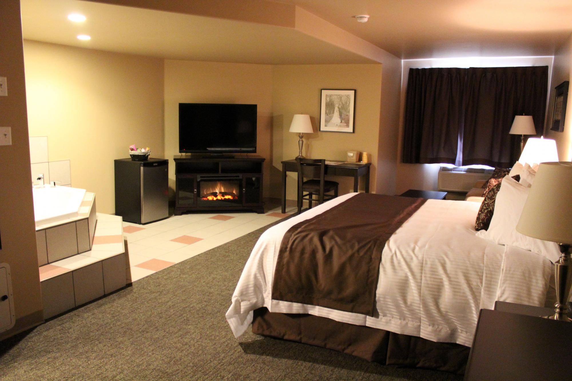 Wave Hotel and Fitness Center-官方