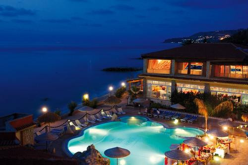 Blue Paradise Resort